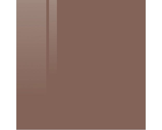Кухонный гарнитур "Мечта 1.8" белый/крем глянец/капучино